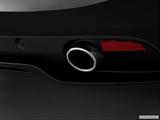  Chrome tip exhaust pipe photo